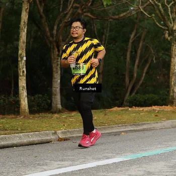 Runner Photo 5466782