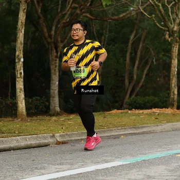 Runner Photo 5466783