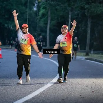 Runner Photo 5466784