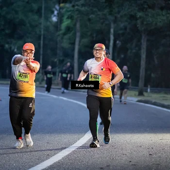 Runner Photo 5466786