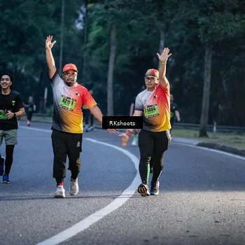 Runner Photo 5466787