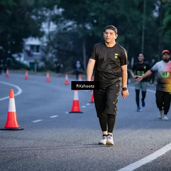 Runner Photo 5466788