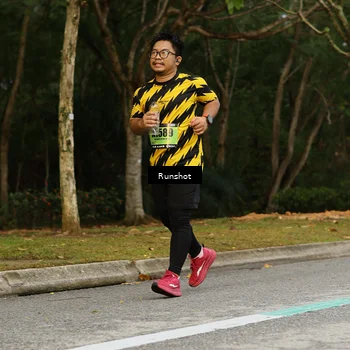 Runner Photo 5466789