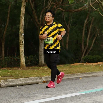 Runner Photo 5466790