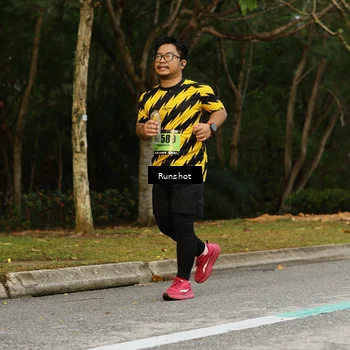 Runner Photo 5466791