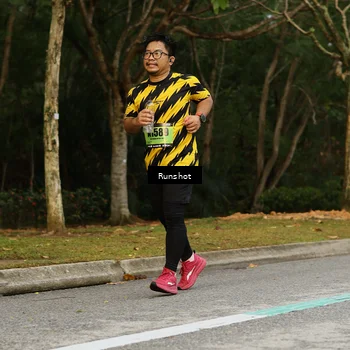 Runner Photo 5466792