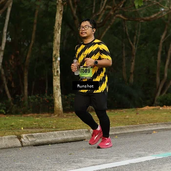 Runner Photo 5466793