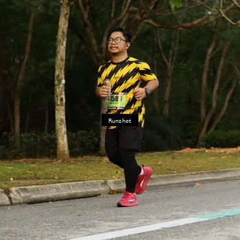 Runner Photo 5466794