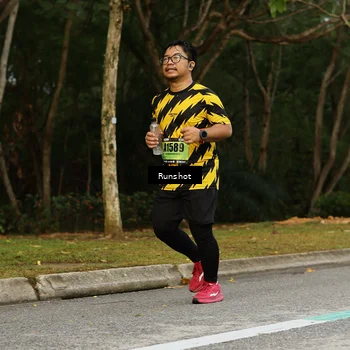 Runner Photo 5466795