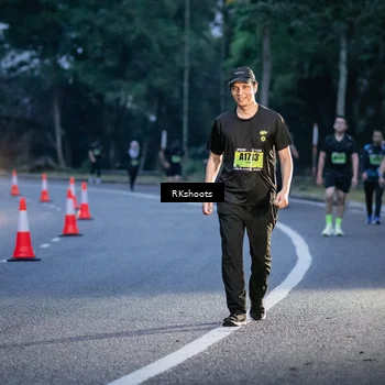 Runner Photo 5466796