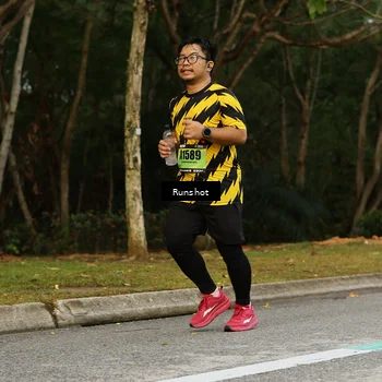 Runner Photo 5466797