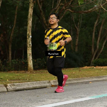 Runner Photo 5466798