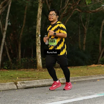Runner Photo 5466799