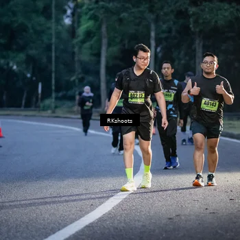 Runner Photo 5466800