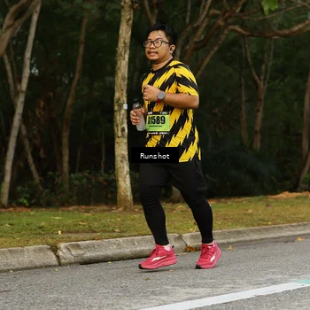 Runner Photo 5466801