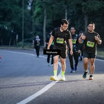 Runner Photo 5466802
