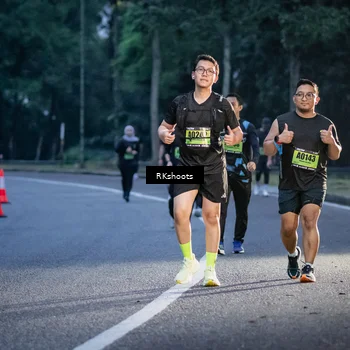 Runner Photo 5466803
