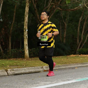 Runner Photo 5466805