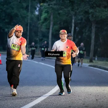 Runner Photo 5466808