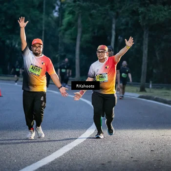 Runner Photo 5466809