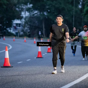 Runner Photo 5466810