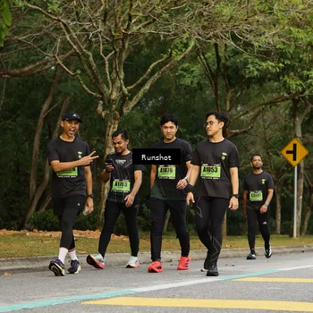 Runner Photo 5466812