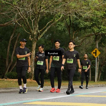 Runner Photo 5466813