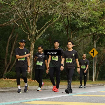 Runner Photo 5466814