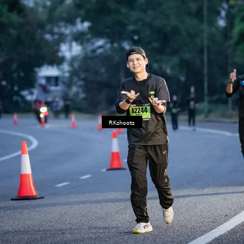 Runner Photo 5466815