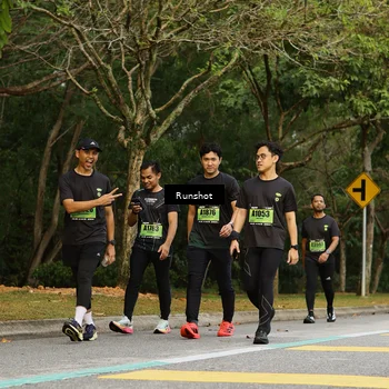 Runner Photo 5466817