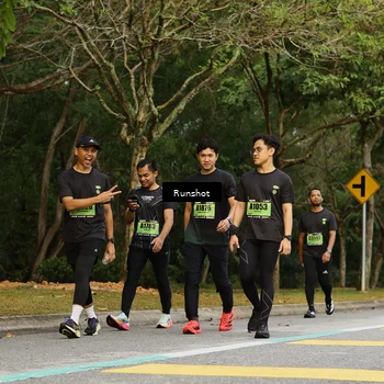Runner Photo 5466819