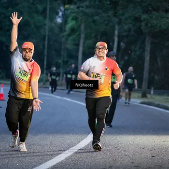 Runner Photo 5466820