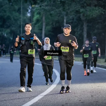 Runner Photo 5466821