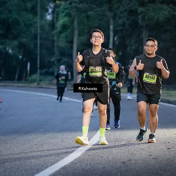 Runner Photo 5466822