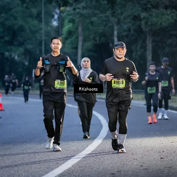 Runner Photo 5466823