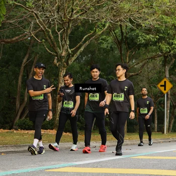 Runner Photo 5466824