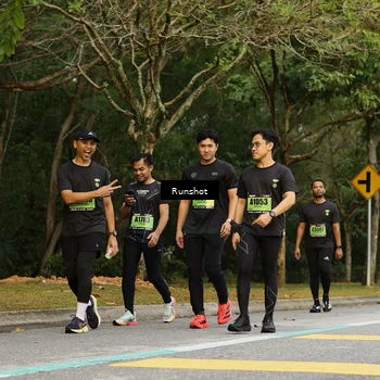 Runner Photo 5466826