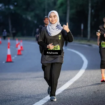 Runner Photo 5466827