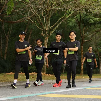 Runner Photo 5466828