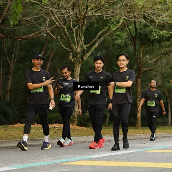 Runner Photo 5466829