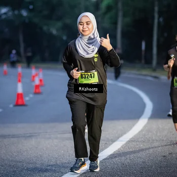 Runner Photo 5466830