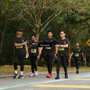 Runner Photo 5466831