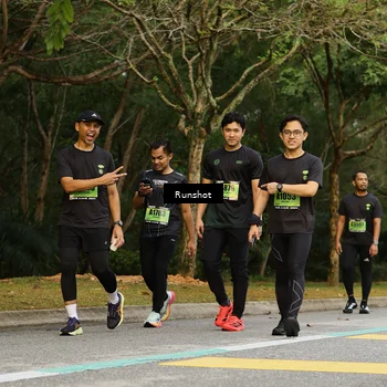 Runner Photo 5466833