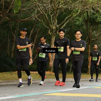 Runner Photo 5466835