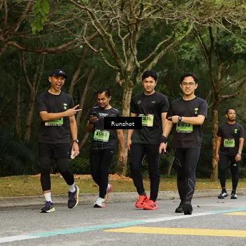 Runner Photo 5466836