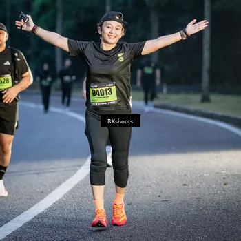 Runner Photo 5466837
