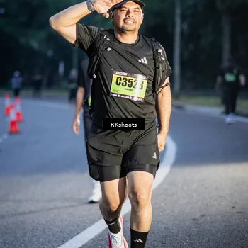 Runner Photo 5466838