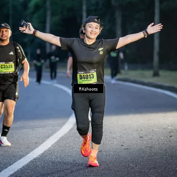 Runner Photo 5466839