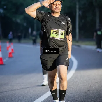 Runner Photo 5466840