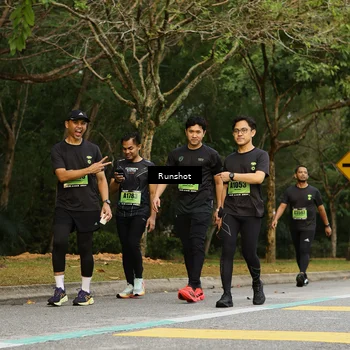 Runner Photo 5466841